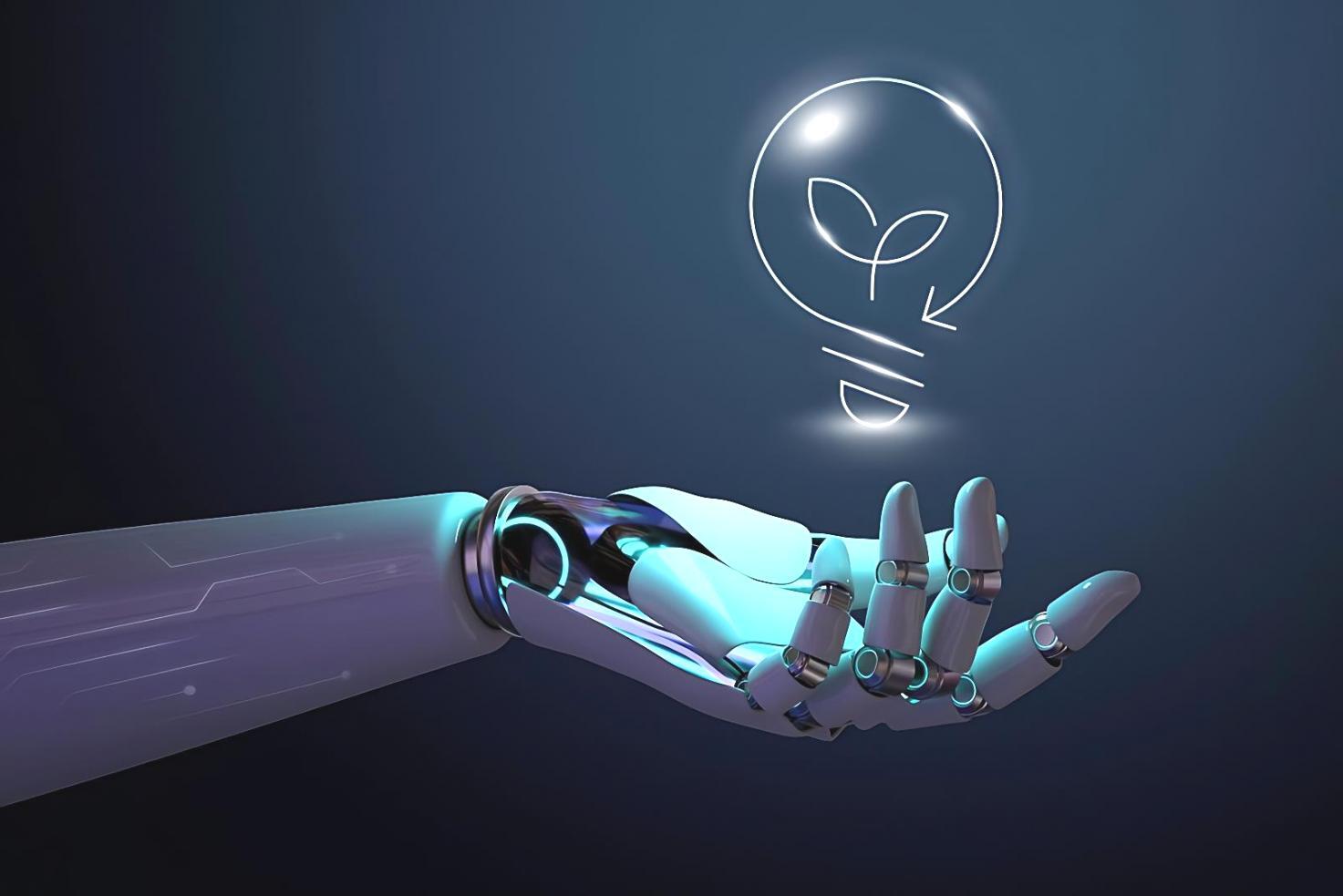 AI financial market analysis technology at Vemdrusk