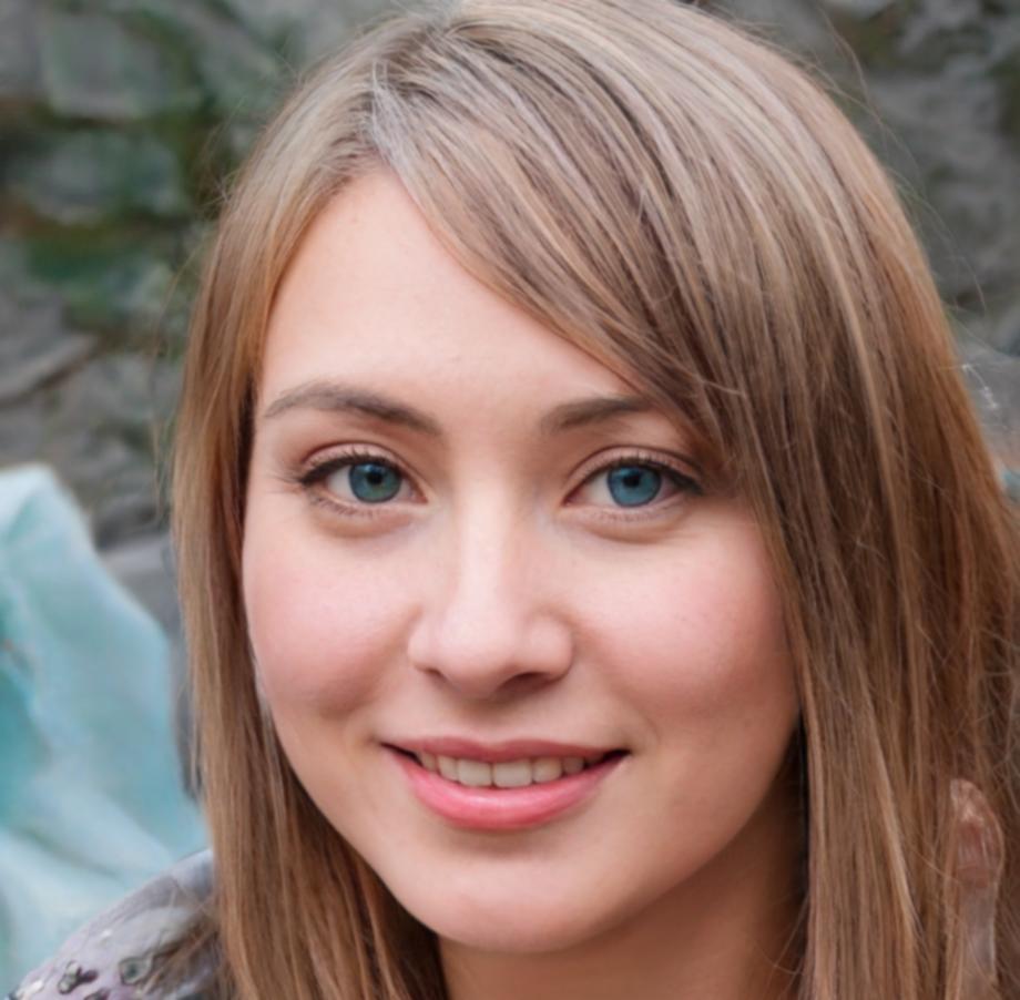 Portrait de Sophie Martin