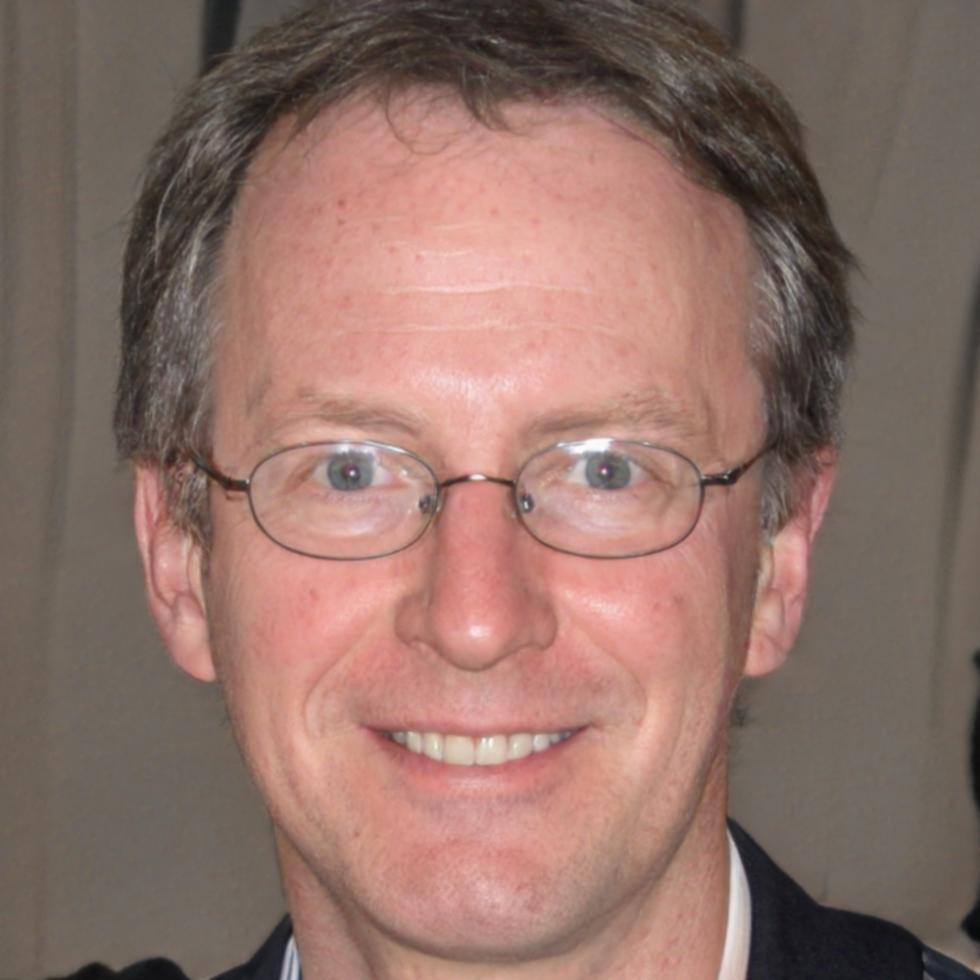 Portrait de Thomas Lefebvre